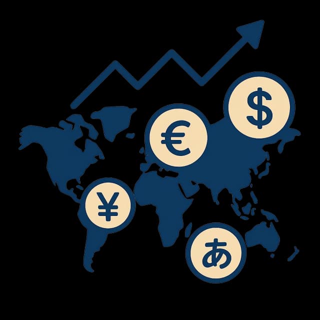 Regional Pricing for Global Reach