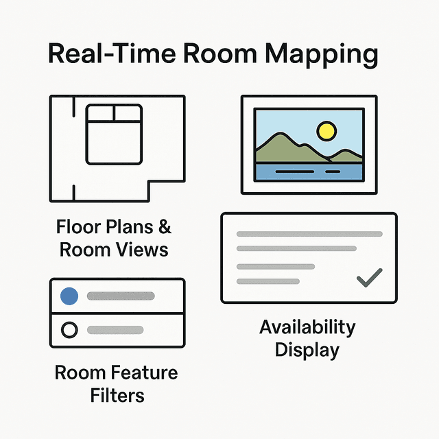 Room Mapping Innovation