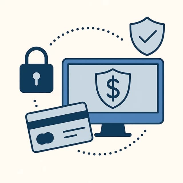Safe Transactions & Fraud Prevention