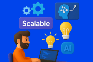 Scalable