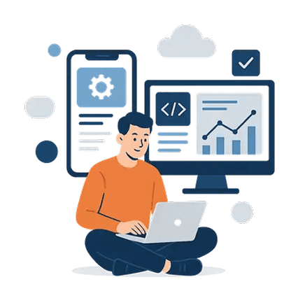 Explore Our Full IT Services
