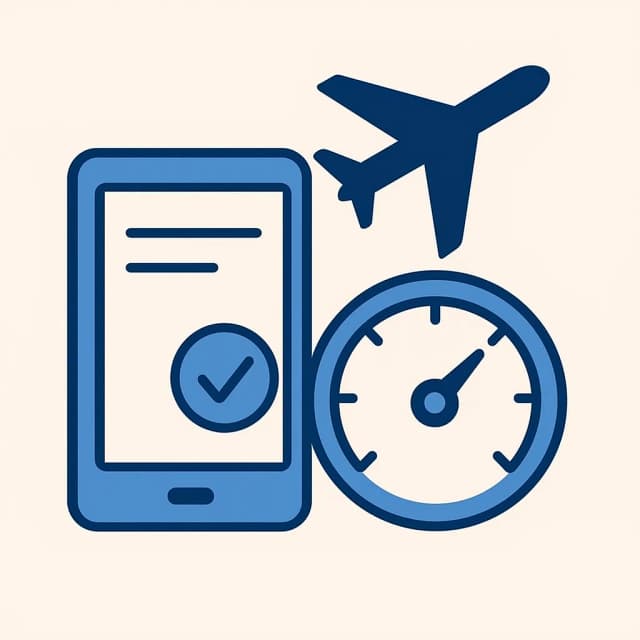 Speed & Offline Accessibility