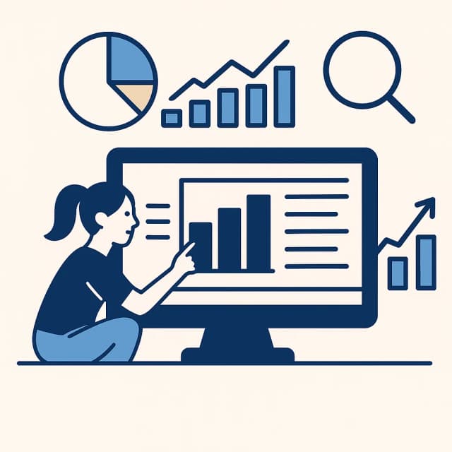 Suite for Analytics and Reporting
