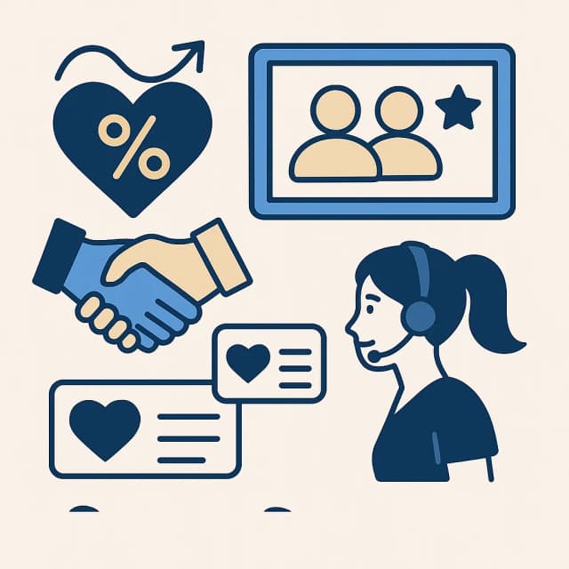 Tools for Guest Loyalty and Retention