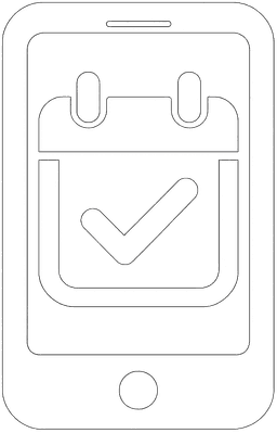 White-Label Mobile Booking App