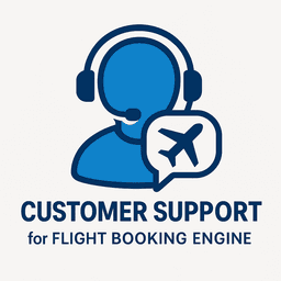 Flight Booking Engine