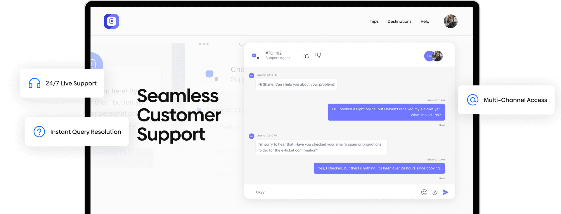 Customer Support
