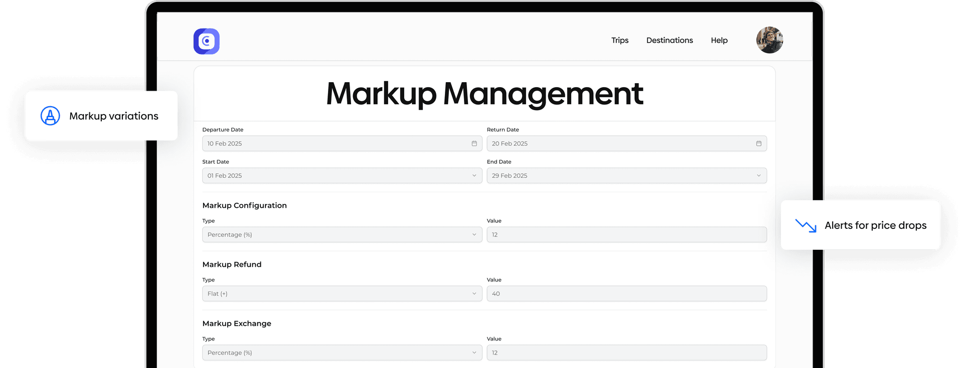 Dynamic Pricing & Markups