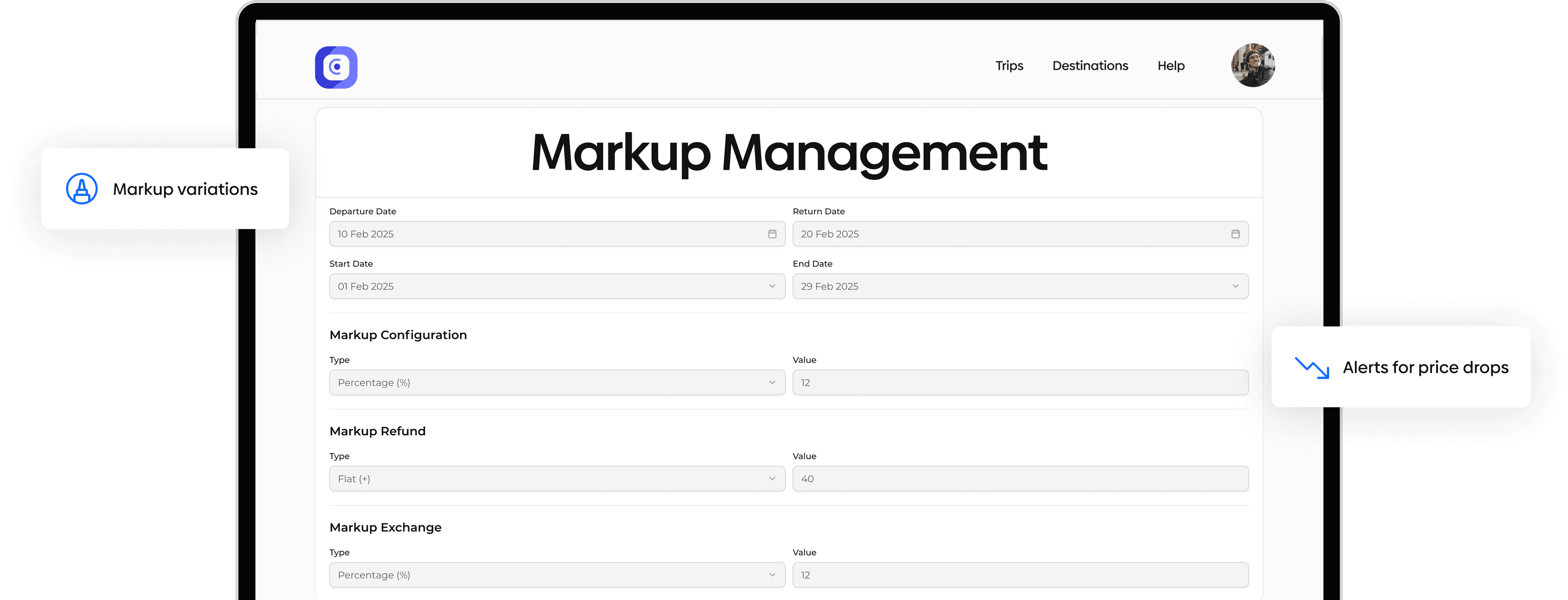 Dynamic Pricing & Markups