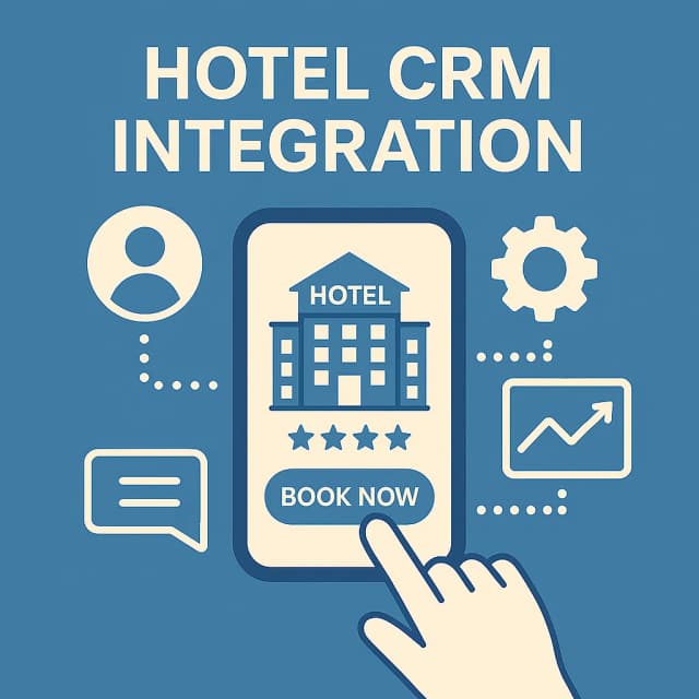 Hotel CRM Integration