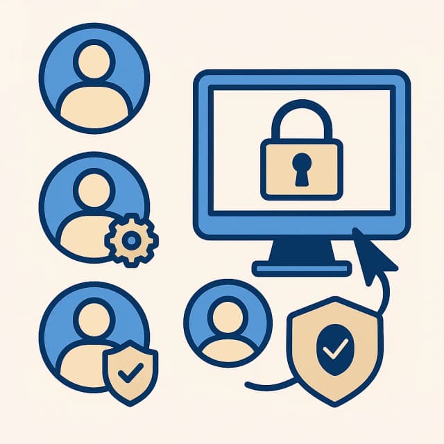 Role-Based Access