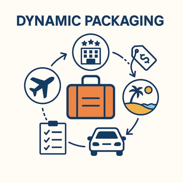 Dynamic Packaging