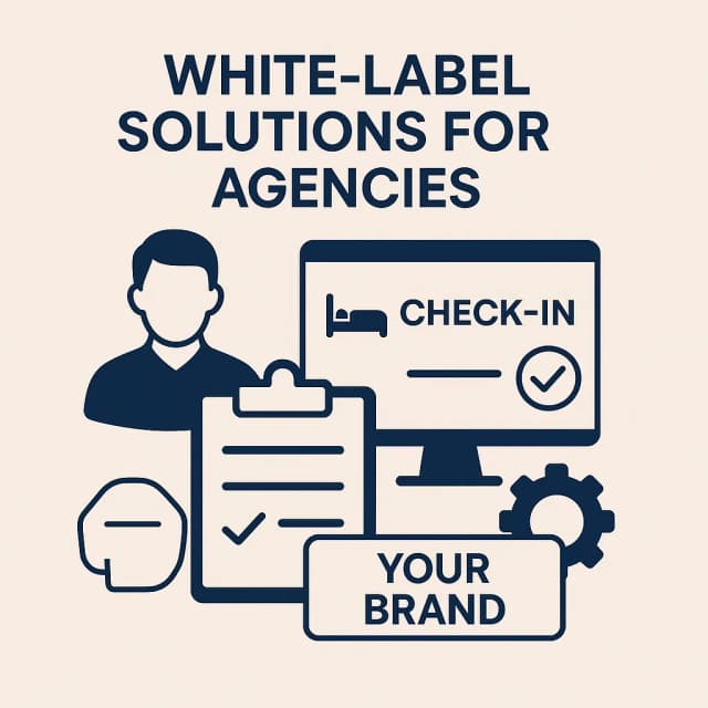 White-Label Solutions for Agencies