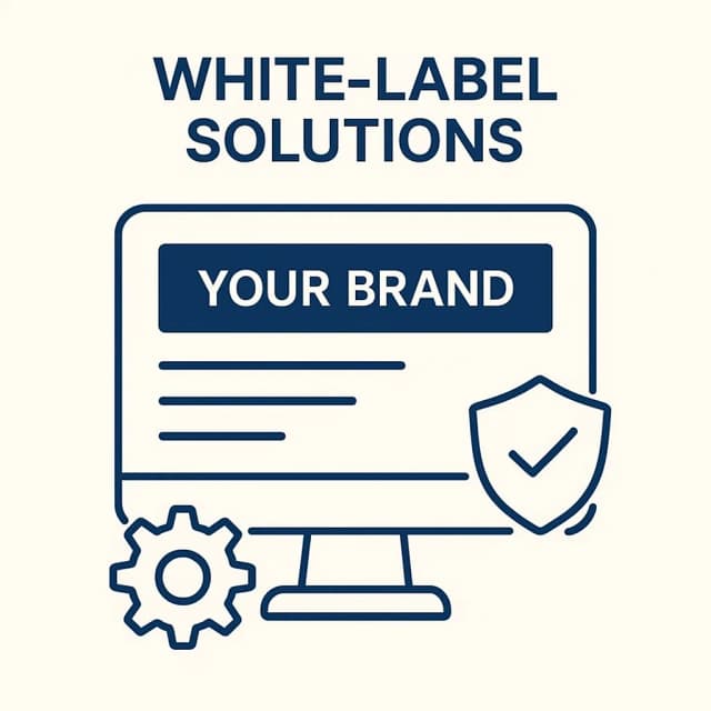 White-Label Solutions