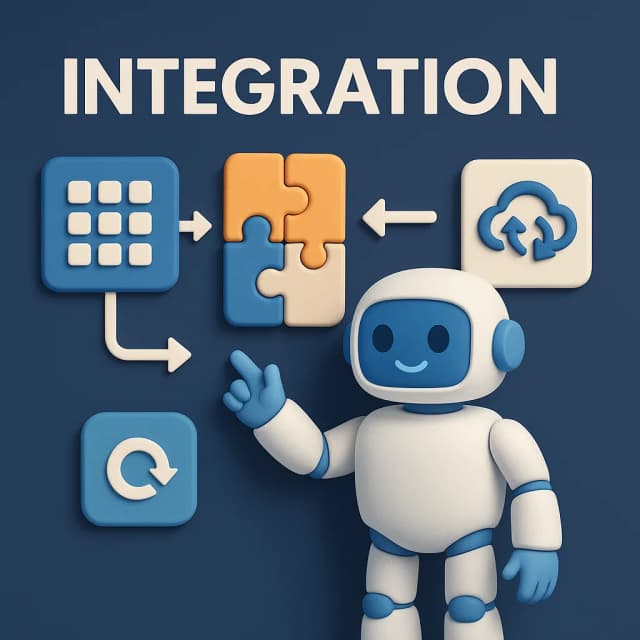 Integration
