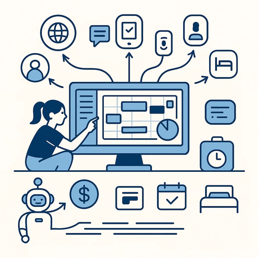Why Your Travel Business Needs Hotel Supplier API Integration Why Your Travel Business Needs Hotel Supplier API Integration
