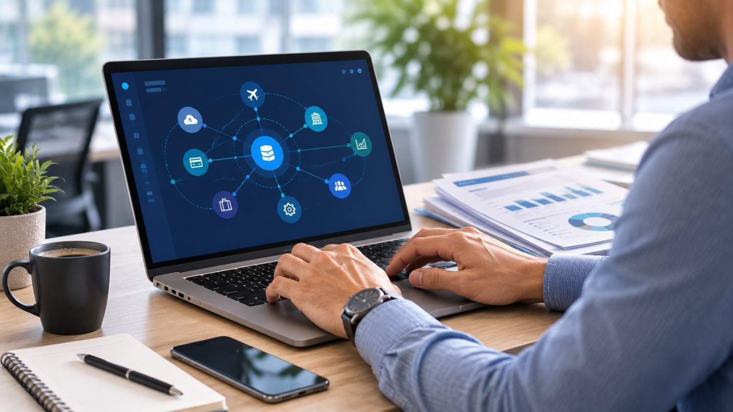 How to Choose a Travel API Integration Partner in 2026