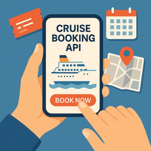 Cruise Booking API